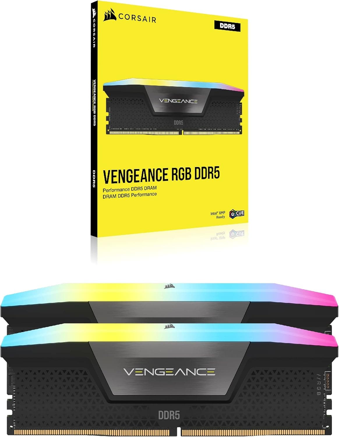 Corsair Vengeance DDR5 32GB