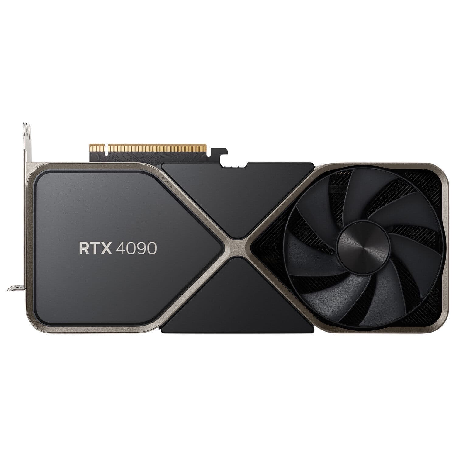 NVIDIA GeForce RTX 4090